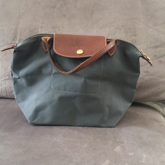 longchamp foldable tote